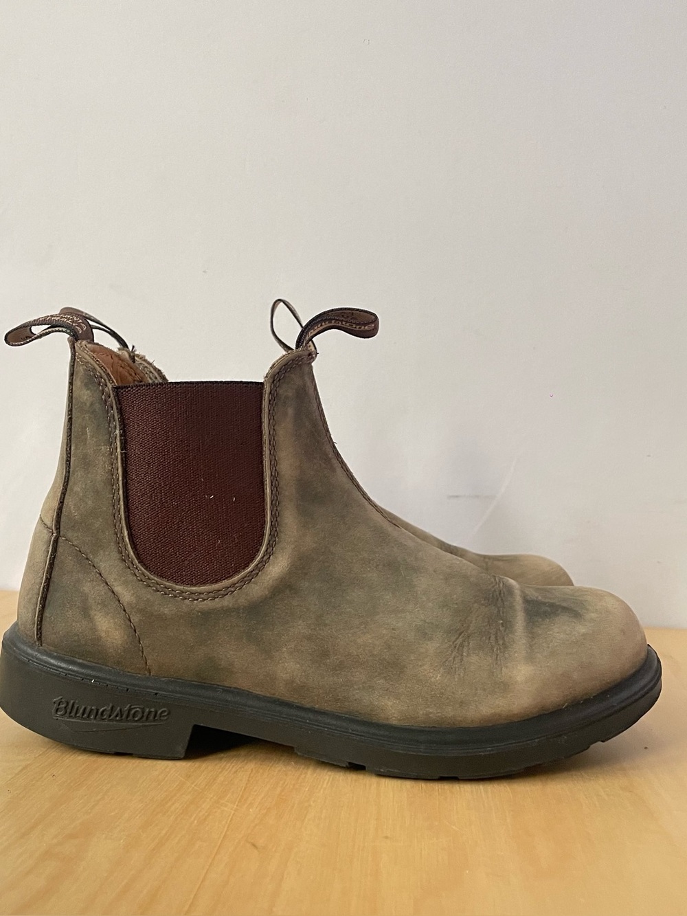 Blundstone Classic Chelsea boots | AU 2